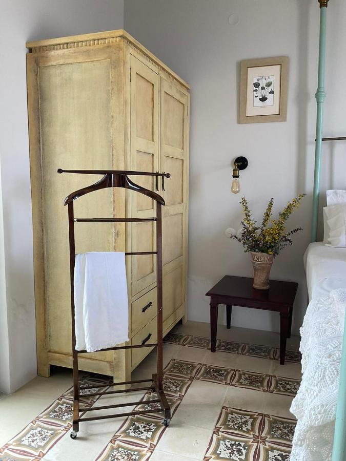 Doctor'S Home Xiron Khorion Экстерьер фото