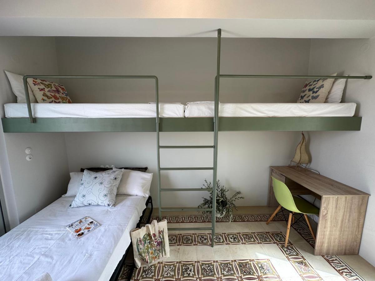 Doctor'S Home Xiron Khorion Экстерьер фото