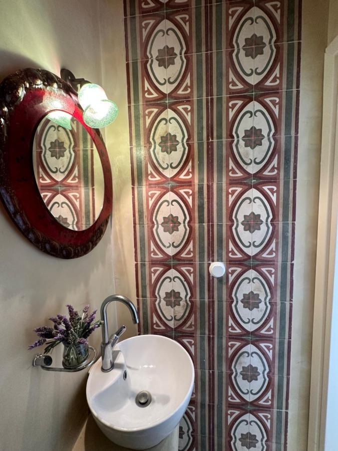 Doctor'S Home Xiron Khorion Экстерьер фото